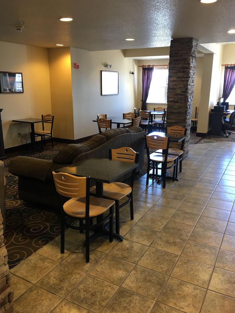 Microtel Inn & Suites By Wyndham Rice Lake Esterno foto
