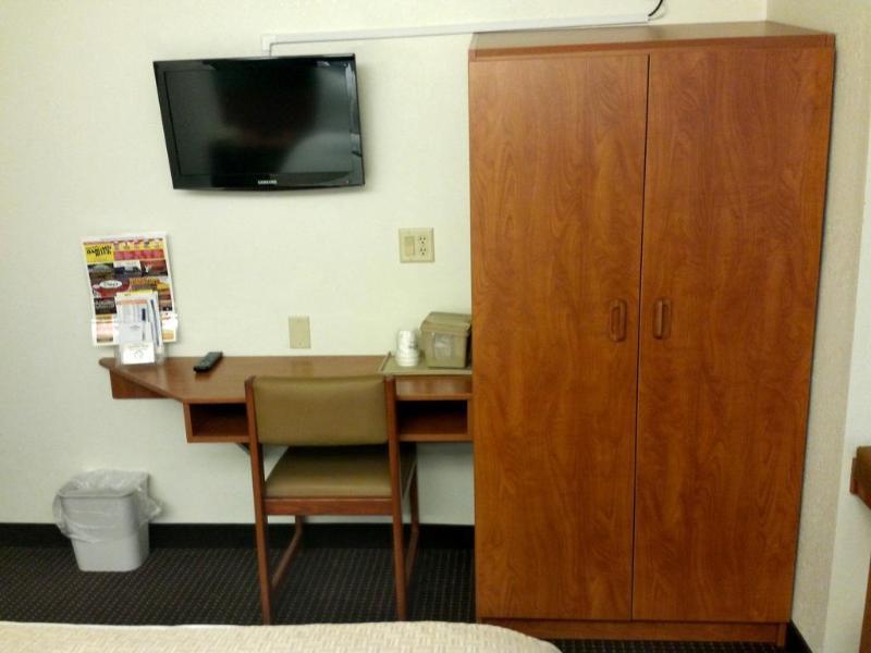 Microtel Inn & Suites By Wyndham Rice Lake Esterno foto