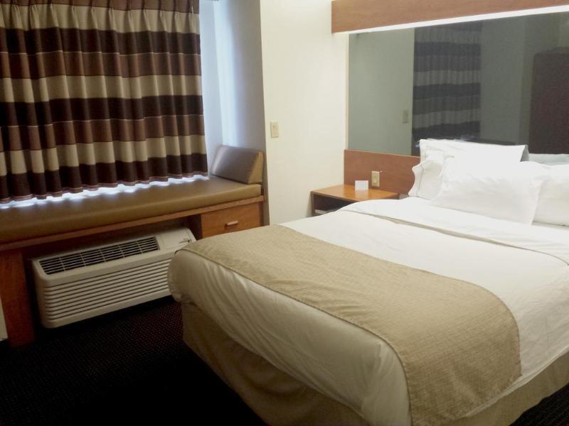 Microtel Inn & Suites By Wyndham Rice Lake Esterno foto